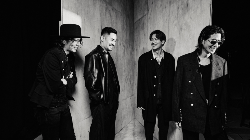 Takanori Iwata Joins I Don’t Like Mondays. on ‘1989