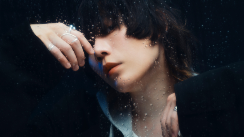 J-Pop’s Boldest Voice Returns: Keina Suda Unleashes “BLACK”