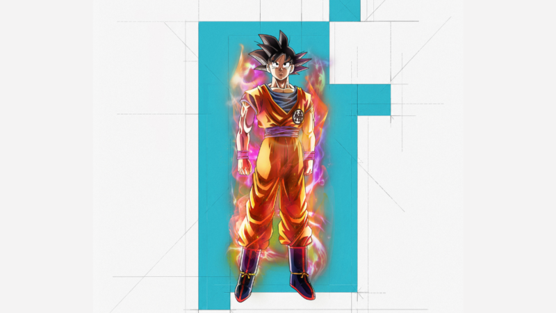 Dragon Ball Super Taps VK Blanka for Emotional New Ending Theme