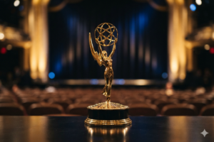 The 78th Primetime Emmy Awards could be packed with historic moments.