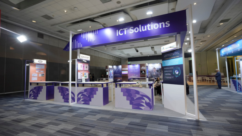 Taiwan Expo 2026 Brings AI Defense Tech to Manila Amid Cyber Threats