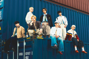 Ballistik Boyz put friendship, struggle and ambition at the heart of “Blast,” their latest EP exploring the realities behind their musical journey.