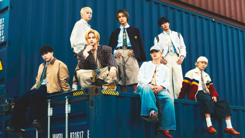 Ballistik Boyz Make a Powerful Statement With ‘Blast’
