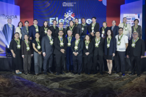 2026 SHDA National Officers, Chapter Presidents, Board of Governors and Advisors