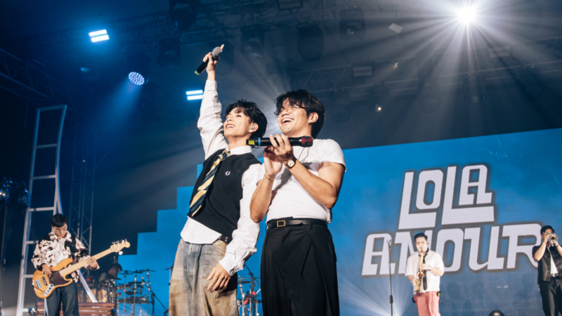 Lola Amour and KOKORO Steal Awit Awards Global Collab Crown