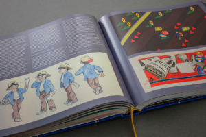 Bitmap Books' The Arcade 1971-1999 features rare photographs, design sketches, coding notes and concept art from the arcade era.