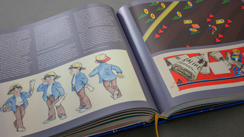 The Book Every Arcade Legend Says Finally Gets It Right