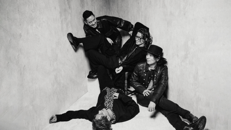 Tokyo City Pop Is Back: I Don’t Like Mondays. Reinvent Their Sound