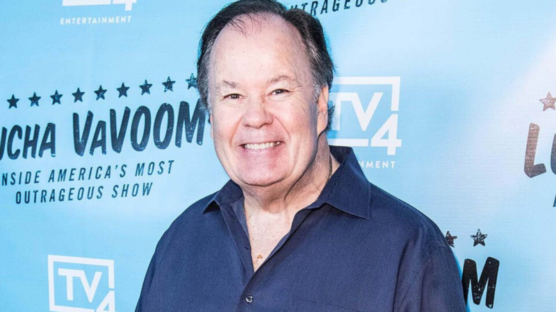 Dennis Haskins Dead at 75: How Mr. Belding Beat the Odds