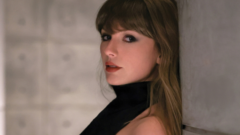 Taylor Swift Shows Off Travis Kelce’s City in New Lyric Video