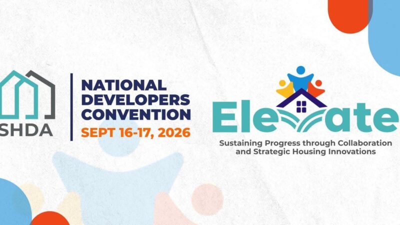 SHDA National Convention Eyes Bold Fixes for Housing Industry
