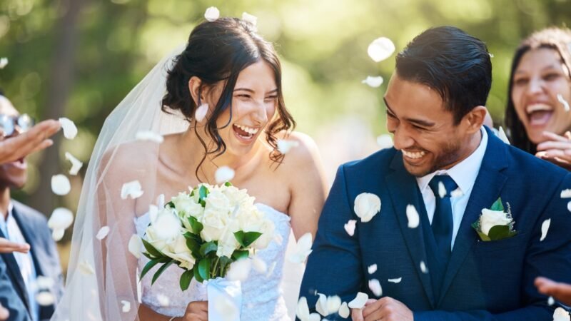 How To Plan an Elegant Wedding on a Budget