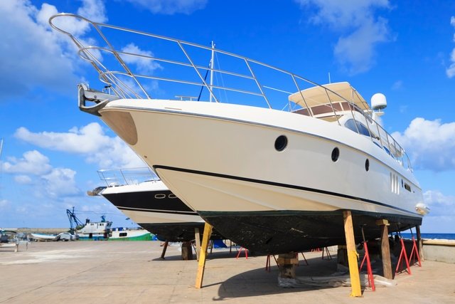 What To Consider When Shopping for a New Boat
