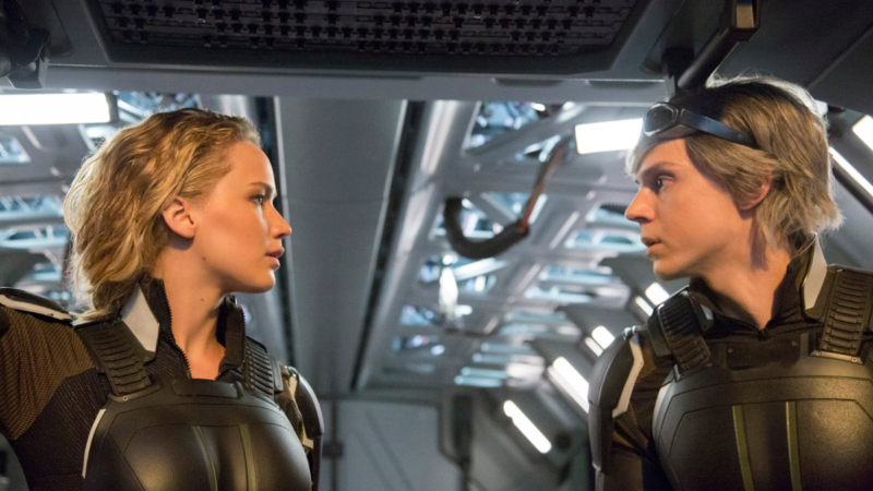 Jennifer Lawrence rules out Mystique return: ‘Absolutely not’