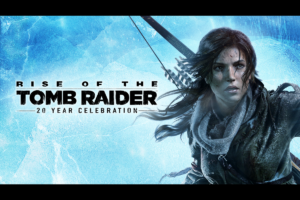 Rise of the Tomb Raider: 20 Year Collection is coming to Nintendo Switch 2 in physical form through Limited Run Games and Aspyr.