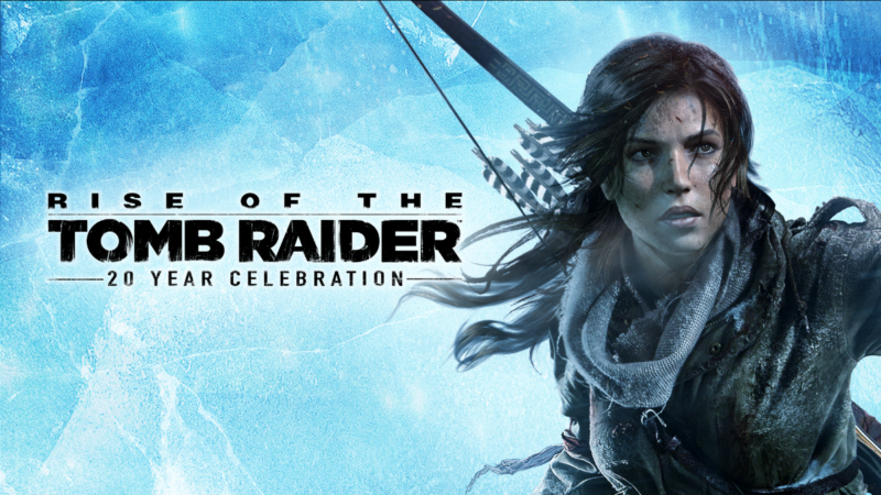 Switch 2 Fans, Grab This Tomb Raider Collector’s Edition Before It’s Gone