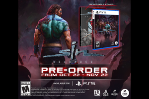 SiN: Reloaded is getting a physical PlayStation 5 edition, with pre-orders opening Oct. 22 through Limited Run Games.