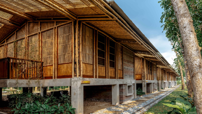 Award-Winning Farm Resort in Batangas Lets Guests Escape Manila for Slow, Nature-Filled Living