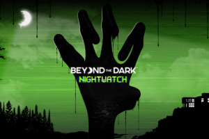 Beyond the Dark: Nightwatch is a two-player co-op horror game developed by Atlantis Studio and published in Asia by Q-Games for Nintendo Switch 2.