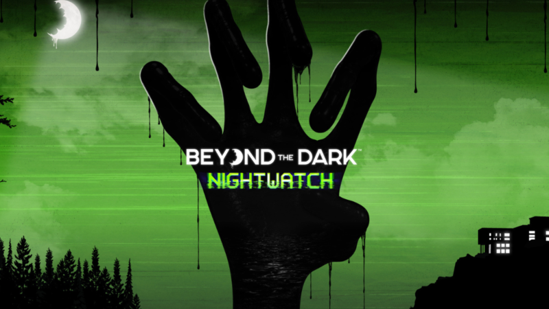 Beyond the Dark: Nightwatch Turns Teamwork Into a Fight for Survival on Nintendo Switch 2