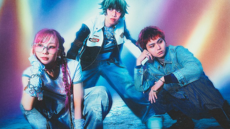 Mana Ashida’s New Drama Pairs an Autistic Lawyer’s Journey With muque’s Self-Acceptance Anthem