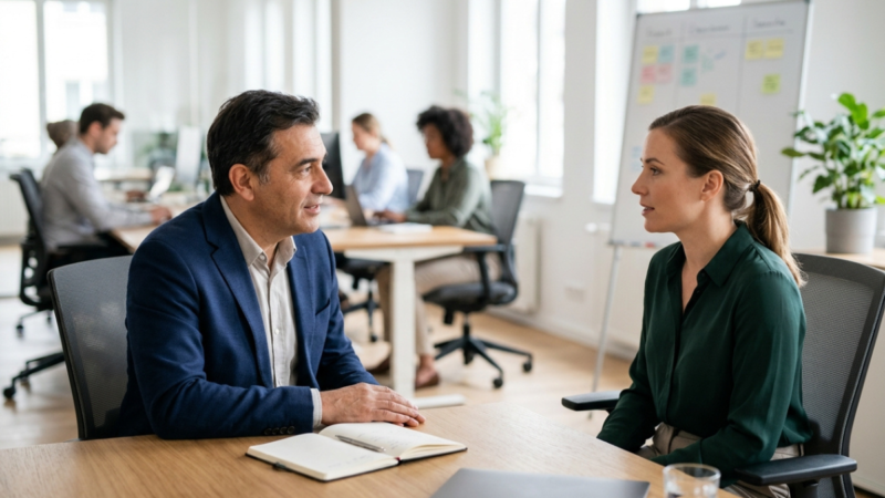 How Bosses Should Discipline Employees Without Creating Resentment or Conflict