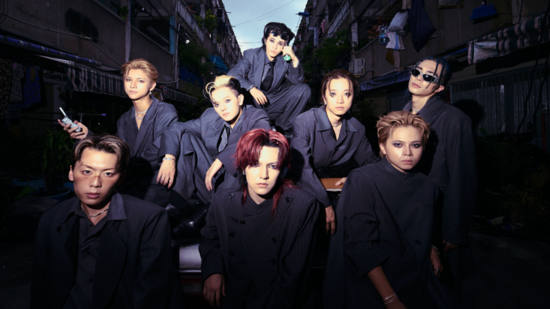 ONE OR EIGHT Head to Singapore, Manila, Bangkok After New Single