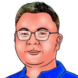Brian Joseph Yalung